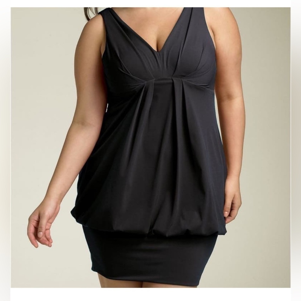 Eliza J Dress
